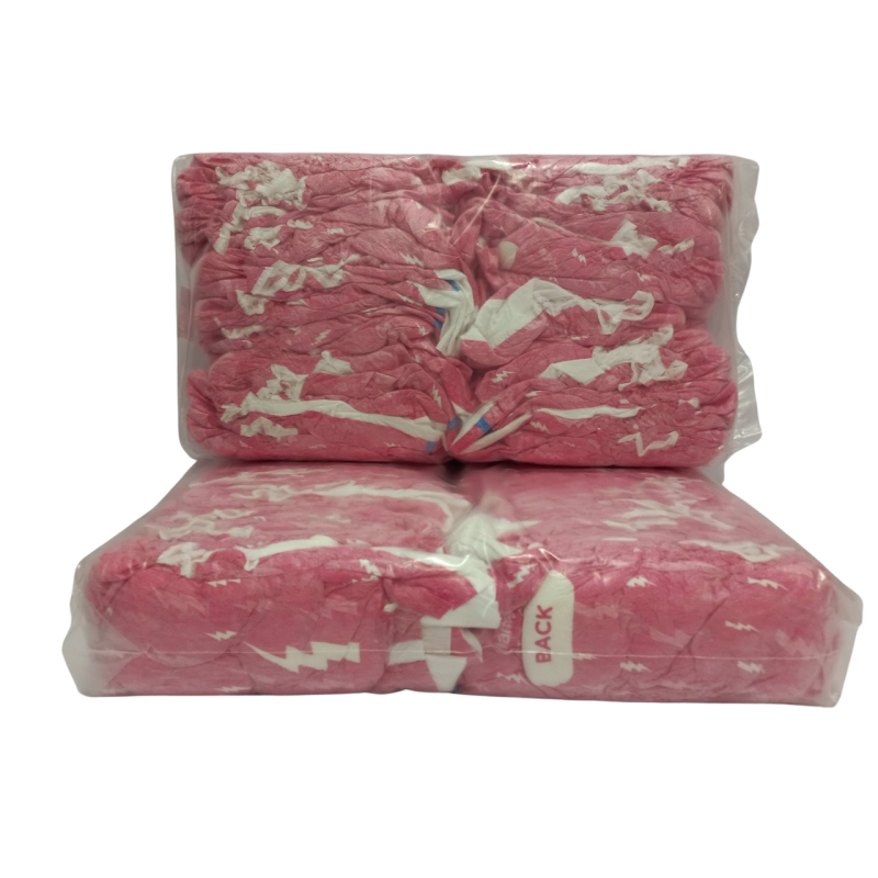 Нічні підгузки-трусики для підлітків або великих діток на вік 4-7 років вага 17-30 кг. 24 шт. в уп. Нічні підгузки-трусики для підлітків або великих діток на вік 4-7 років вага 17-30 кг. 24 шт. в уп.