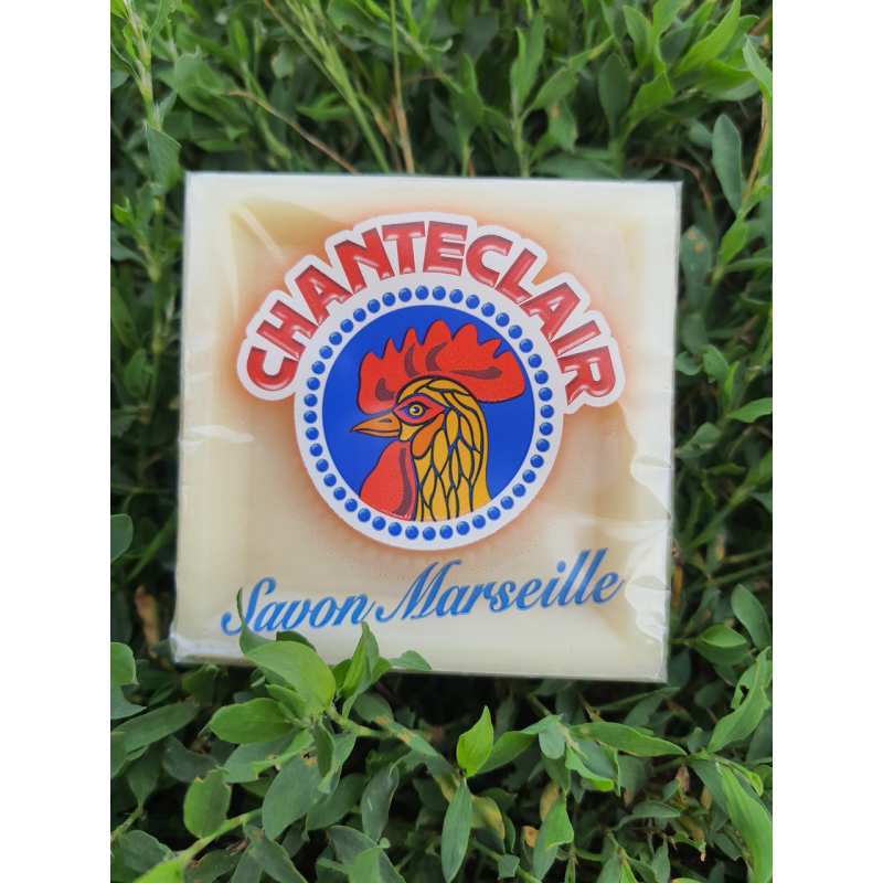 Господарське мило від плям Chanteclair 250 грамів Господарське мило від плям Chanteclair 250 грамів