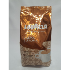 Кава зерно Lavazza oro арабіка 100%  1 кг.
