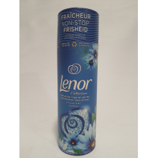 Гранульований ополіскувач -ароматизатор  Lenor Primaverile 235 грам.