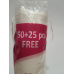 Ватні диски LADY COTTON 150 шт +25 шт.