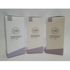 Гігігенічні щоденні прокладки Mia (Liiiydoo) (3*24)     72 шт Німеччина