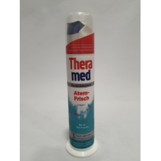 Зубна паста Teramed Atem-Frish (свіжий подих) 100 мл