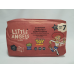 Підгузки-трусики Asda Little Angels Comfort & Protect Nappy Pants 7 (17+кг) 24 шт. Підгузки-трусики Asda Little Angels Comfort & Protect Nappy Pants 7 (17+кг) 24 шт.