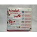 Памперси, підгузники-трусики Kindoh розмір 6 (14+ кг.) 34 шт. Памперси, підгузники-трусики Kindoh розмір 6 (14+ кг.) 34 шт.