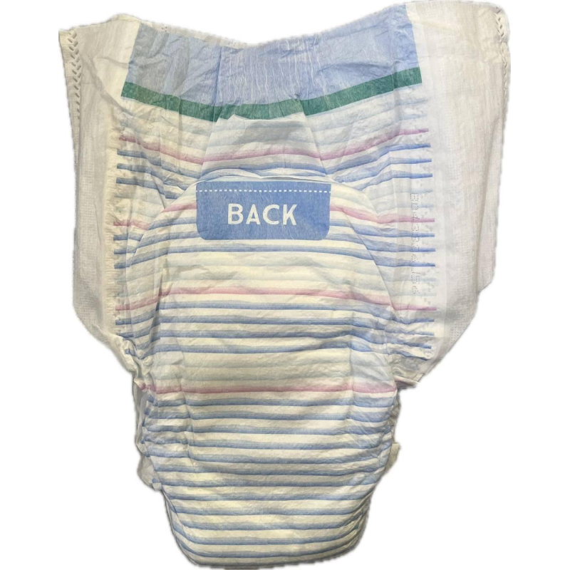 Нічні підгузки-трусики для підлітків або великих діток на вік 4-7 років вага 17-30 кг 24 шт. Нічні підгузки-трусики для підлітків або великих діток на вік 4-7 років вага 17-30 кг 24 шт.